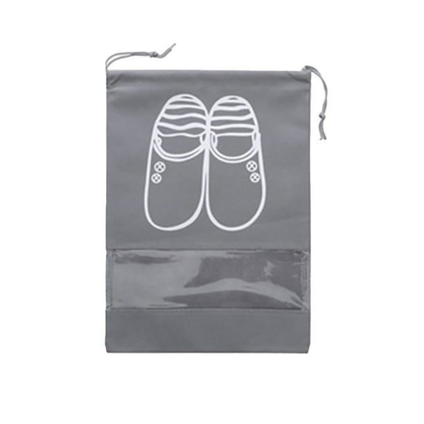 Shoe Bag Waterproof Storage Bag For Clothing Shoes Underwear Kawaii Organizer Bag Drawstring Bag Housekeeping 8 Shoe Bag Waterproof Storage Bag For Clothing Shoes Underwear Kawaii Organizer Bag Drawstring Bag Housekeeping 8